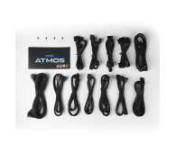 Chieftec Atmos 850W 80 Plus Gold ATX 3.0 - 1187802 - zdjęcie 2